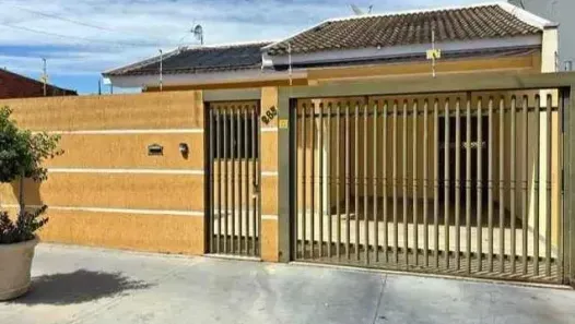 Casa com 3 Quartos à venda, 150m² no Vila Morangueira, Maringá