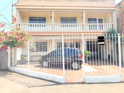 Casa com 3 Quartos à venda, 223m² no Retiro, Volta Redonda