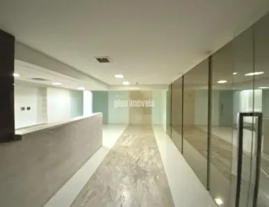 Ponto Comercial para venda ou aluguel, 586m² no Bela Vista, São Paulo