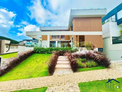 Casa com 5 Quartos à venda, 838m² no Alphaville, Santana de Parnaíba