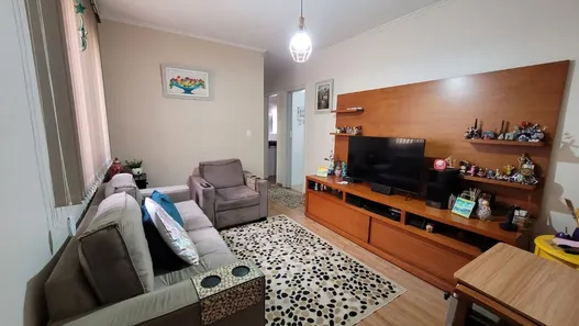 Apartamento com 2 Quartos à venda, 65m² no Centro, São Bernardo do Campo