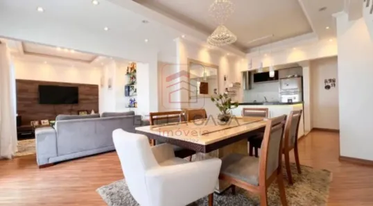 Cobertura com 2 Quartos à venda, 160m² no Vila Bertioga, São Paulo