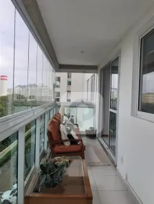 Apartamento com 3 Quartos à venda, 110m² no Recreio dos Bandeirantes, Rio de Janeiro