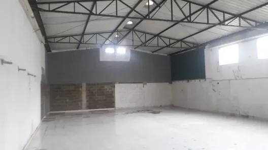Galpão/Depósito/Armazém para alugar, 260m² no Jardim São Nicolau, São Paulo
