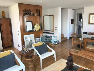 Apartamento com 4 Quartos à venda, 186m² no Vila Suzana, São Paulo