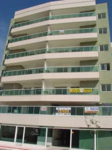 Apartamento com 3 Quartos à venda, 110m² no Enseada Azul, Guarapari