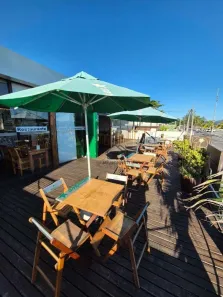 Ponto Comercial à venda, 360m² no Piratininga, Niterói