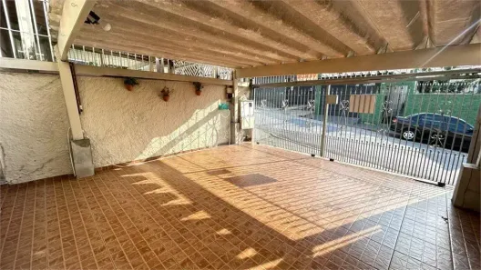 Sobrado com 3 Quartos à venda, 280m² no Vila Amália (Zona Norte), São Paulo