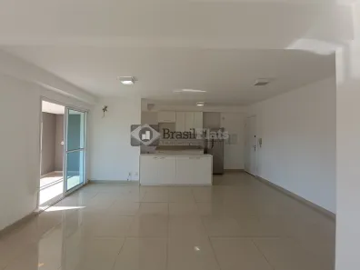 Apartamento com 1 Quarto para alugar, 75m² no Pinheiros, São Paulo