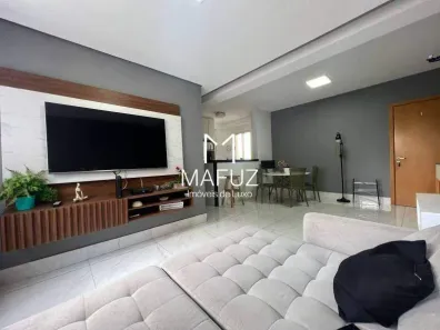 Apartamento com 2 Quartos à venda, 69m² no Centro, Belo Horizonte