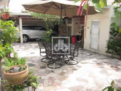 Casa com 6 Quartos à venda, 336m² no Jardim Guanabara, Rio de Janeiro