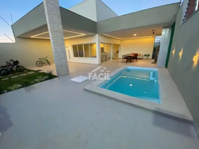 Casa com 4 Quartos à venda, 280m² no Morada do Sol, Vila Velha