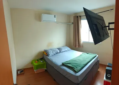 Apartamento com 2 Quartos à venda, 45m² no Tucum, Cariacica