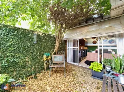 Casa de Condomínio com 4 Quartos à venda, 185m² no Teresópolis, Porto Alegre
