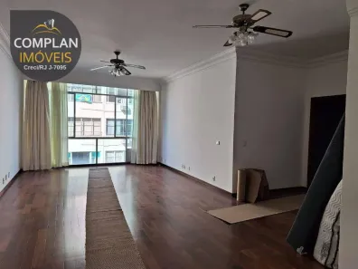 Apartamento com 3 Quartos à venda, 146m² no Copacabana, Rio de Janeiro