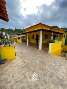 Casa com 4 Quartos à venda, 282m² no Araçatiba, Maricá