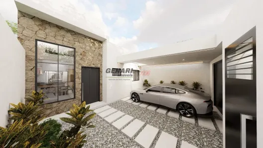 Casa com 3 Quartos à venda, 104m² no Jardim Bom Sucesso, Indaiatuba