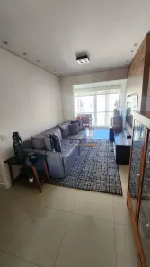 Apartamento com 2 Quartos à venda, 76m² no Vila Anastácio, São Paulo