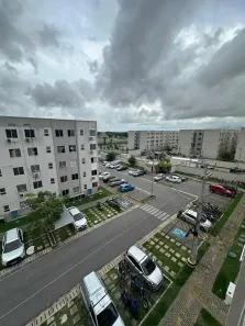 Apartamento com 2 Quartos à venda, 47m² no Parque Dois Irmãos, Fortaleza