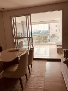 Apartamento com 2 Quartos para alugar, 109m² no Bom Retiro, São Paulo