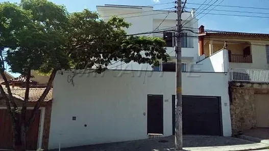 Sobrado com 3 Quartos à venda, 344m² no Jardim Guapira, São Paulo