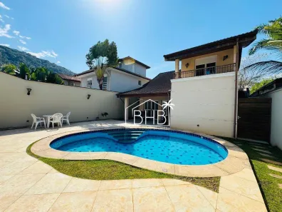 Casa com 5 Quartos para alugar, 252m² no Bairro de Juquehy, São Sebastião
