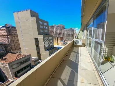 Sala Comercial à venda, 56m² no Centro Histórico, Porto Alegre