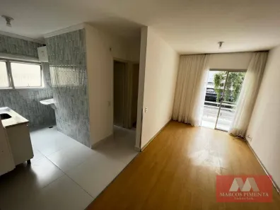 Apartamento com 1 Quarto para alugar, 36m² no Bela Vista, São Paulo