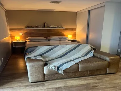 Apartamento com 1 Quarto à venda, 42m² no República, São Paulo