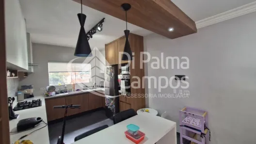Sobrado com 3 Quartos à venda, 143m² no Jardim da Glória, São Paulo
