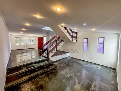 Sobrado com 3 Quartos à venda, 220m² no Alto da Mooca, São Paulo
