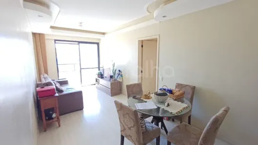 Apartamento com 3 Quartos à venda, 100m² no Centro, Florianópolis