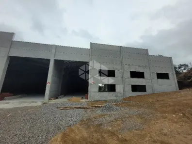 Galpão/Depósito/Armazém para alugar, 1100m² no Sagrada Família, Caxias do Sul
