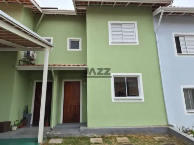 Casa com 2 Quartos à venda, 100m² no Jardim Jussara, São José dos Campos