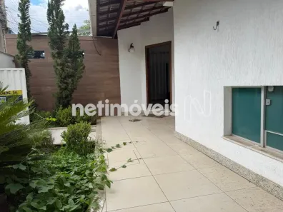 Casa com 4 Quartos à venda, 380m² no Dona Clara, Belo Horizonte