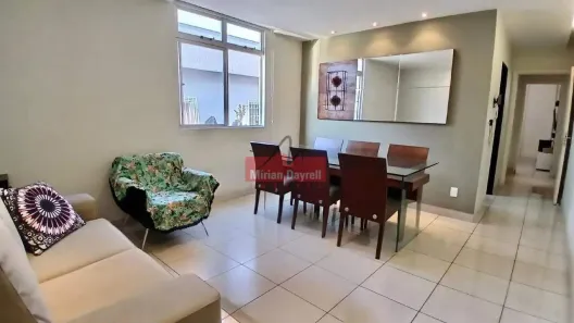 Apartamento com 2 Quartos à venda, 68m² no Palmares, Belo Horizonte
