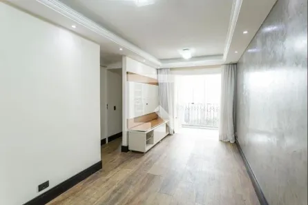 Apartamento com 2 Quartos à venda, 55m² no Vila Olímpia, São Paulo