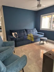 Casa com 3 Quartos para alugar, 140m² no São Lourenço, Bertioga