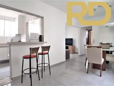 Apartamento com 2 Quartos à venda, 62m² no Santa Efigênia, Belo Horizonte