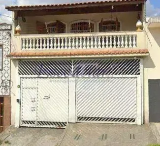 Sobrado com 3 Quartos à venda, 240m² no Vila Gustavo, São Paulo