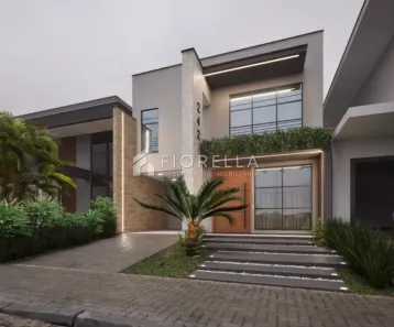 Casa com 3 Quartos à venda, 132m² no Beira Rio, Biguaçu