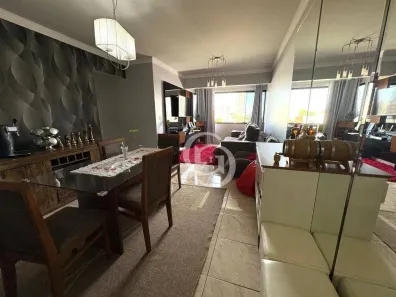 Apartamento com 3 Quartos à venda, 78m² no Centro, Cascavel