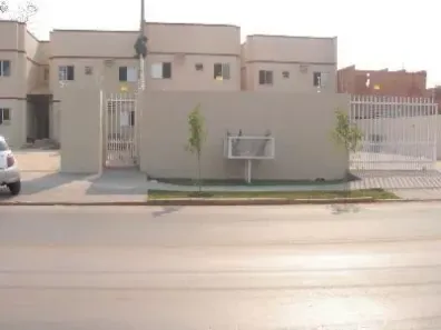 Apartamento com 2 Quartos para alugar, 41m² no Centro-Norte, Várzea Grande