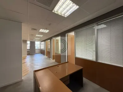 Sala Comercial para alugar, 188m² no Brooklin Paulista, São Paulo