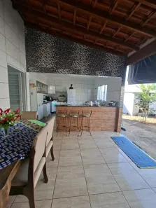 Casa com 2 Quartos à venda, 60m² no Setparque Avenida 2, São José do Rio Preto