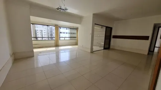 Apartamento com 4 Quartos à venda, 194m² no Pituba, Salvador