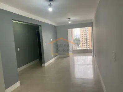 Apartamento com 3 Quartos à venda, 89m² no Santa Teresinha, São Paulo