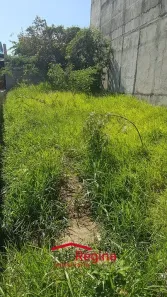 Lote/Terreno à venda, 150m² no Parque Residencial Alvorada, Caçapava