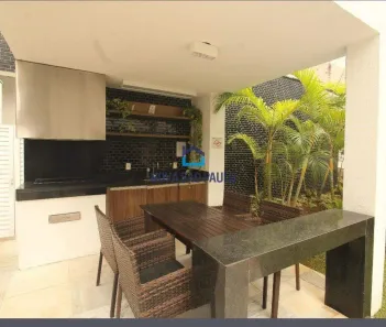 Apartamento com 1 Quarto à venda, 45m² no Vila Mariana, São Paulo