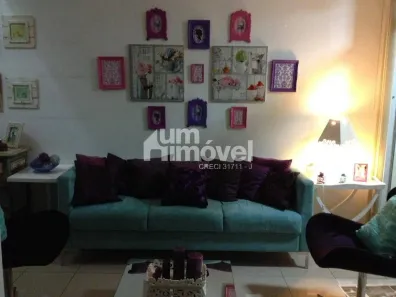 Apartamento com 3 Quartos à venda, 110m² no Vila da Saúde, São Paulo